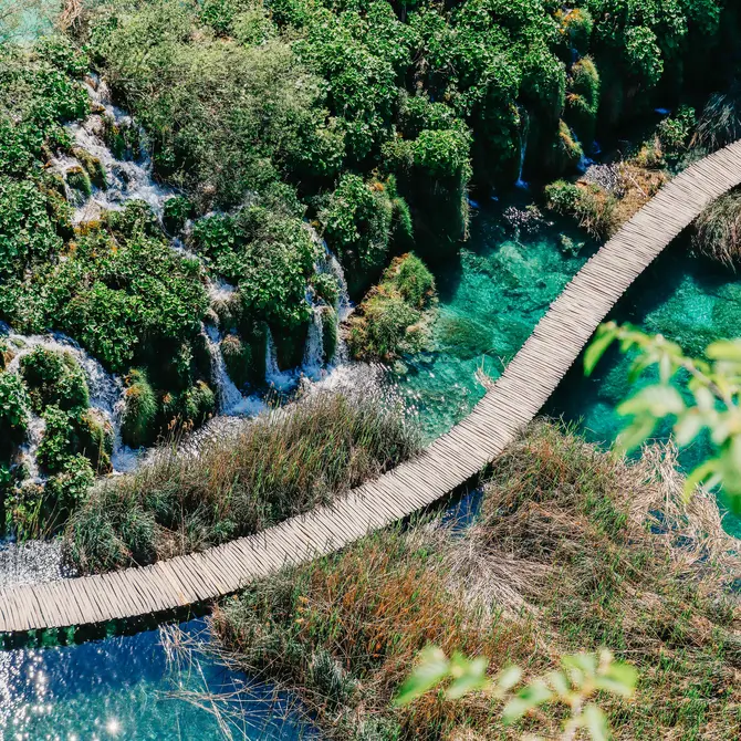 Plitvice National Park