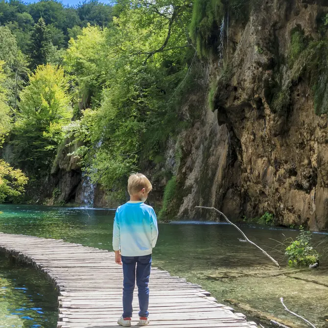 Plitvice National Park