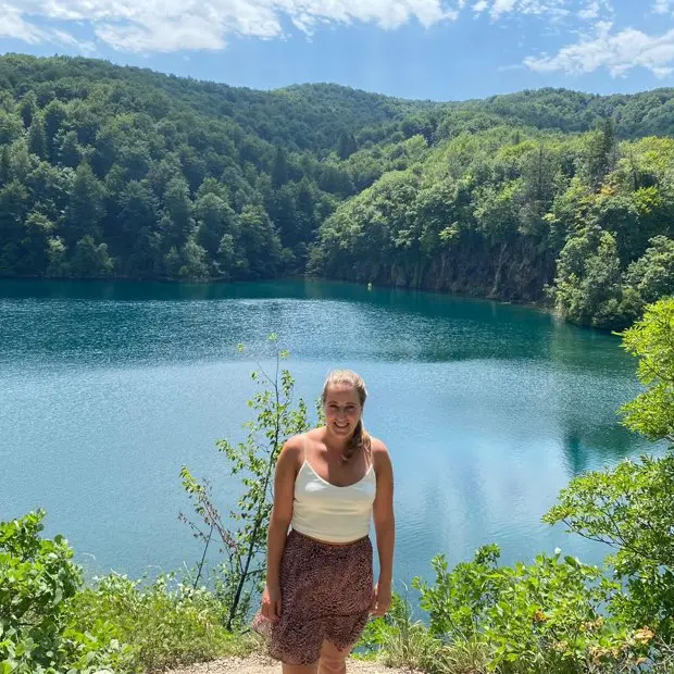 Plitvice National Park