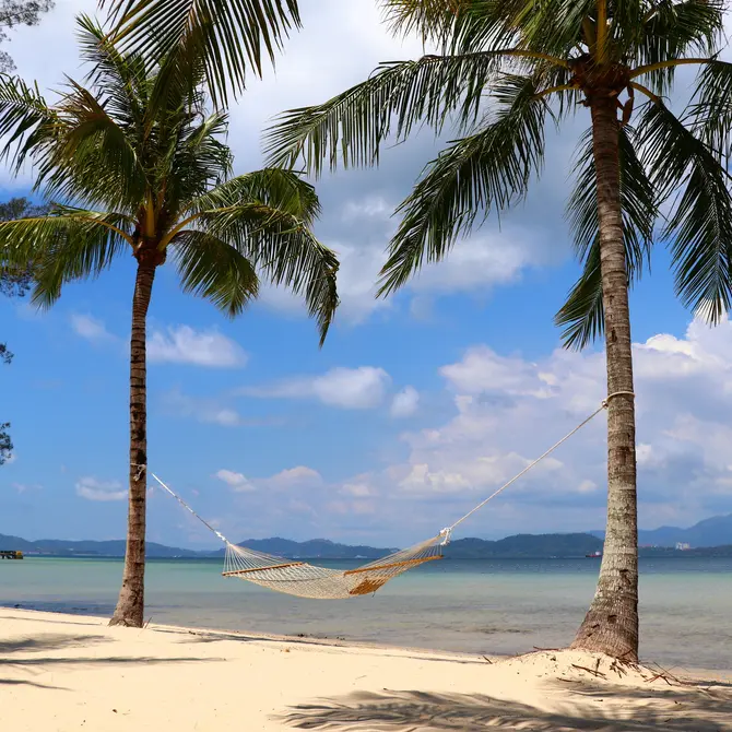 Kota Kinabalu, Gaya Island