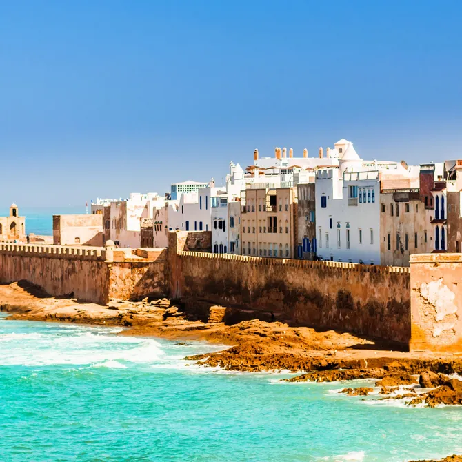 Essaouira