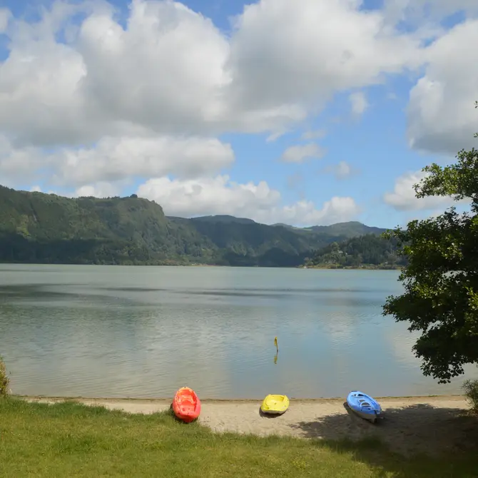 Sao Miguel