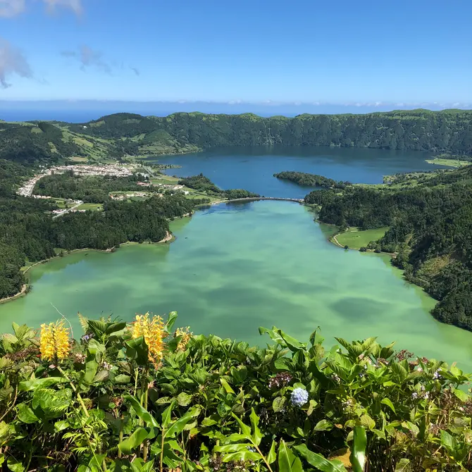 Ponta Delgada