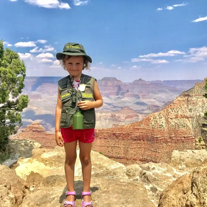 Grand Canyon