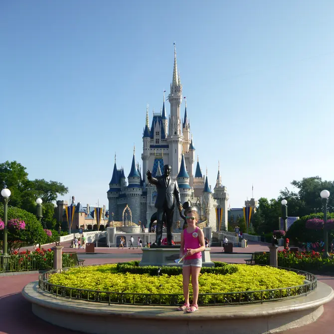 camperreis florida Disney