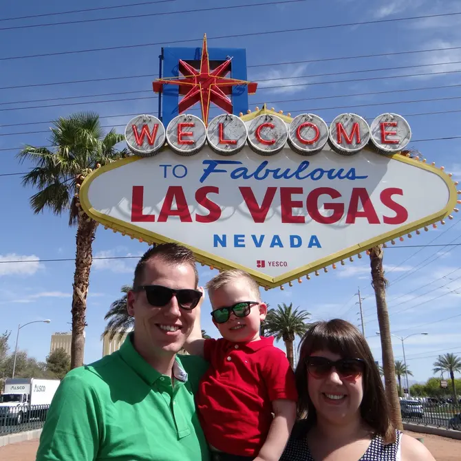 Las Vegas