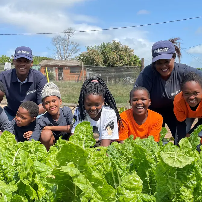 Kariega Foundation
