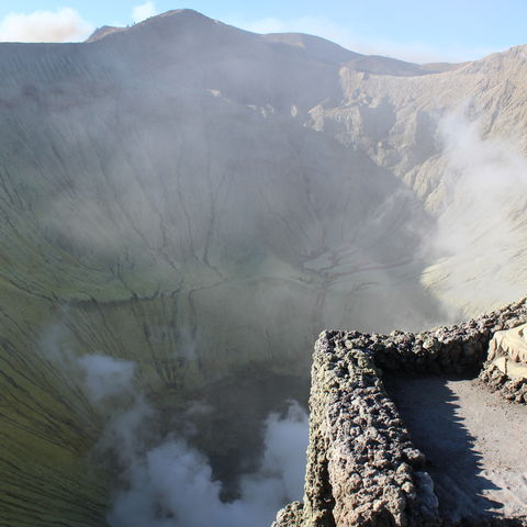Java & Bali: vulkanen -stranden | Travelnauts » Reis op maat