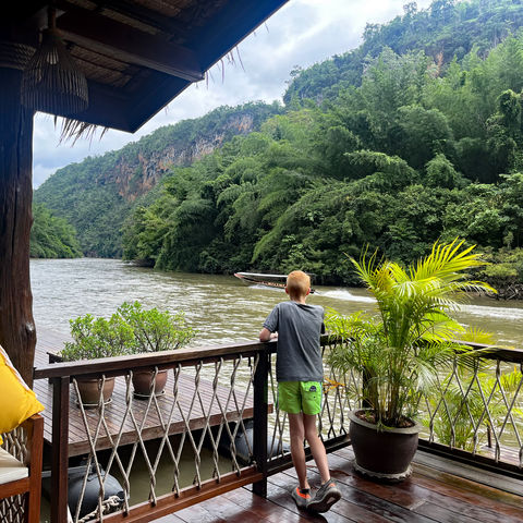 River Kwai