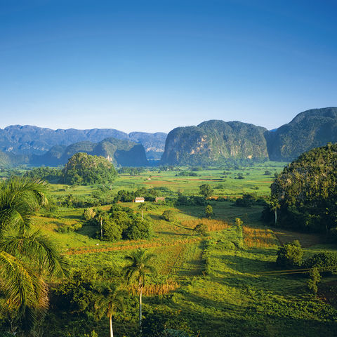 Viñales Vallei