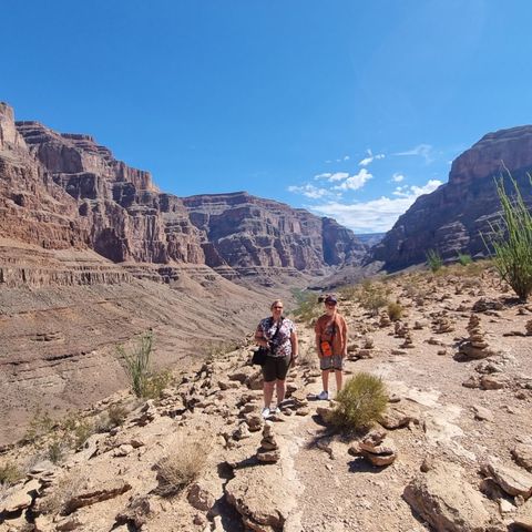 Grand Canyon