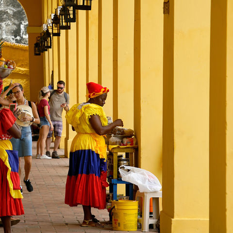 Cartagena