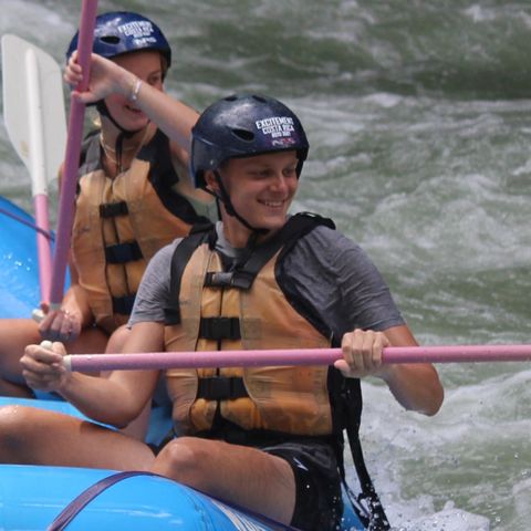 Reisspecialist Sjaak