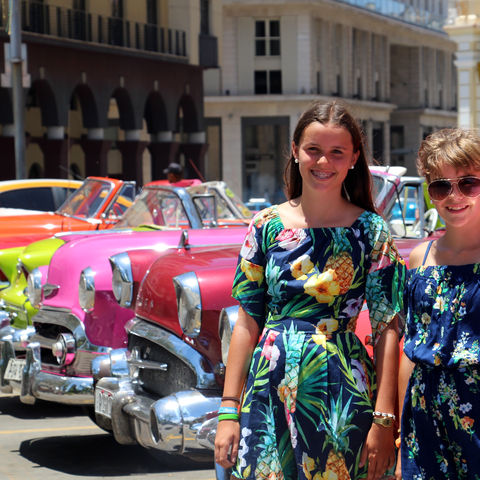Havana