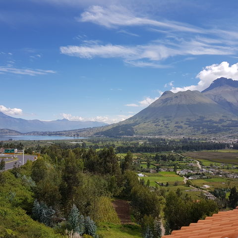 Inspiratie voor uw familiereis naar Ecuador