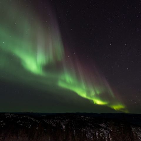 Familiereis Finland