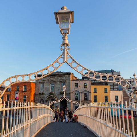 Dublin brug