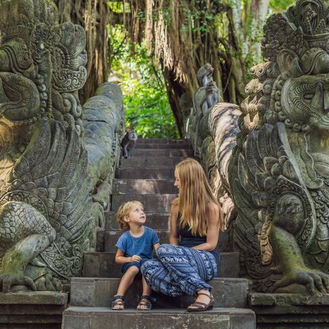 Ubud