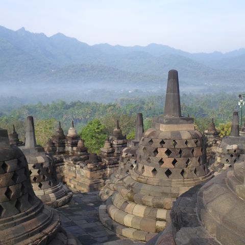 Vulkanen, markten en stranden op Java en Bali | Travelnauts