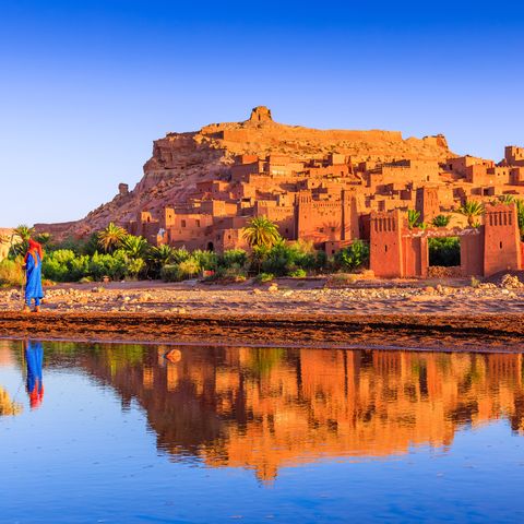 Aït-Ben-Haddou