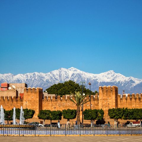 Taroudant