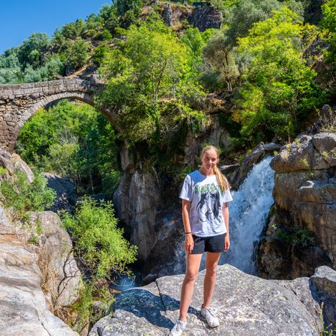 Natuur in Peneda Geres