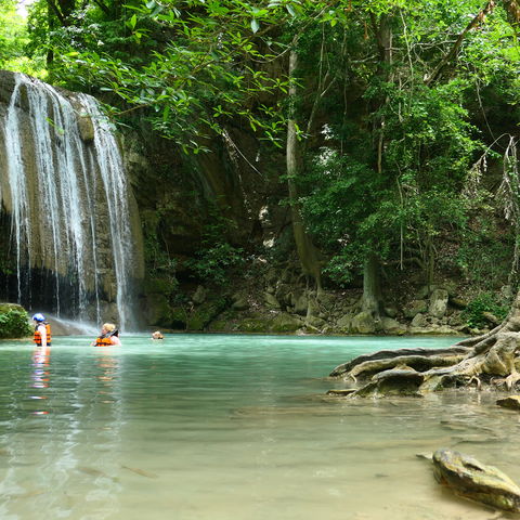 Erawan National Park