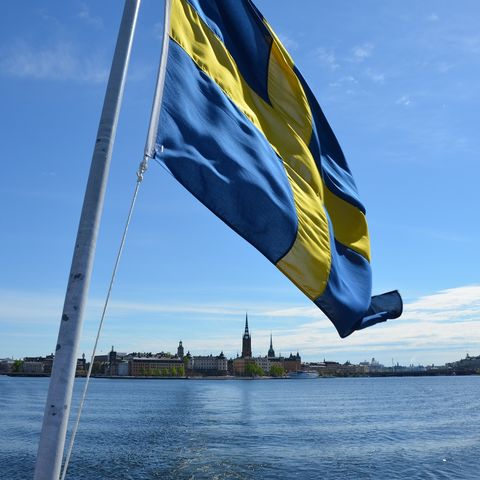 Stockholm