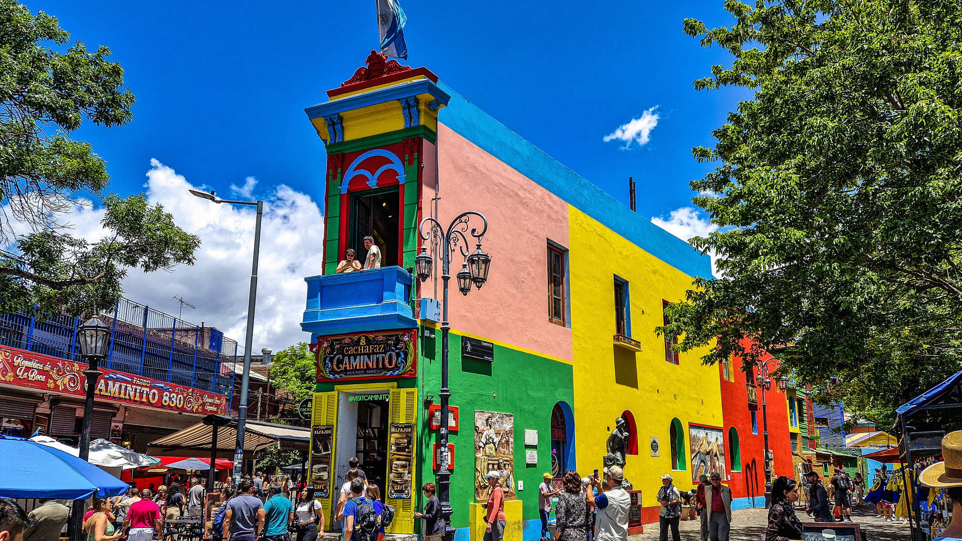Buenos Aires