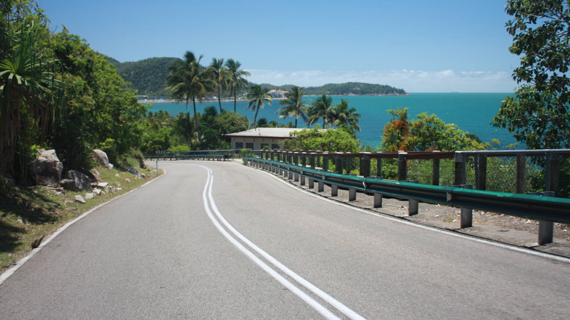 Magnetic Island, Queensland