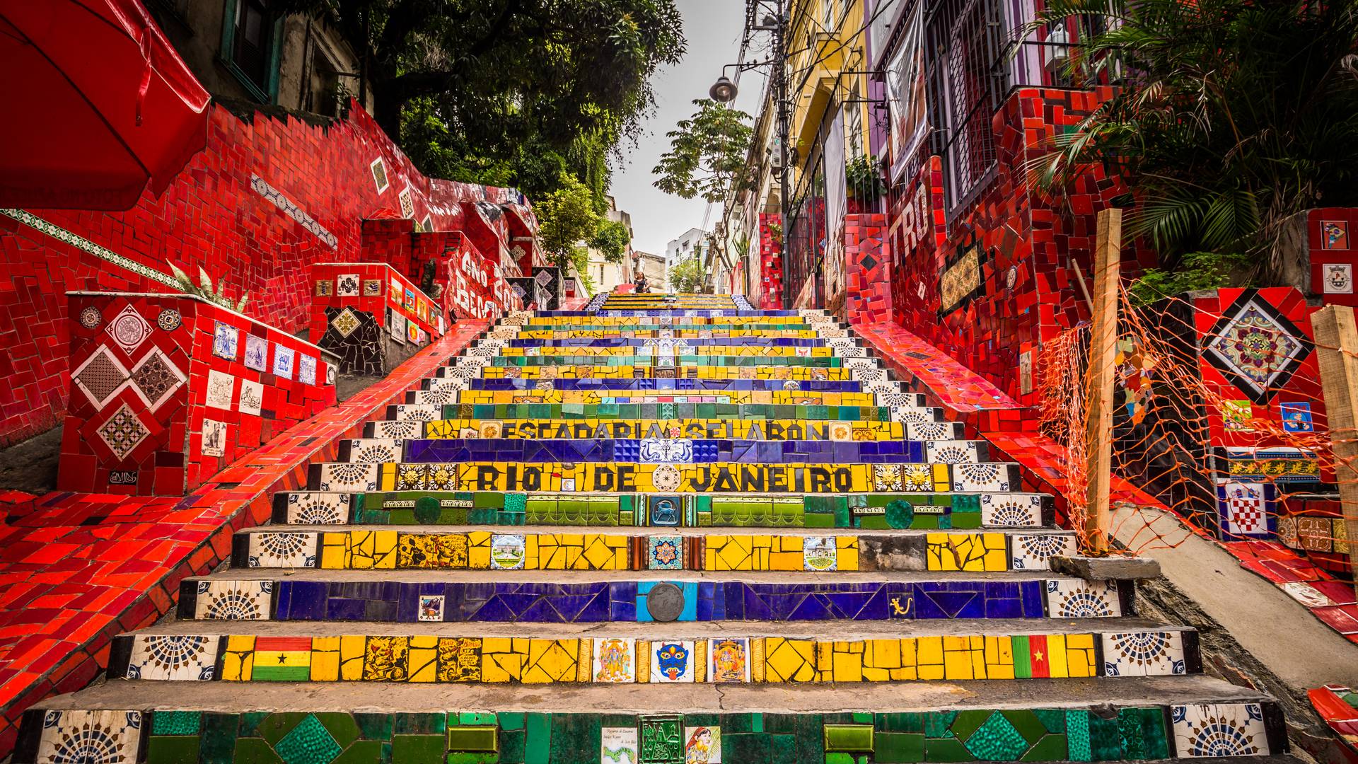 Rio de Janeiro