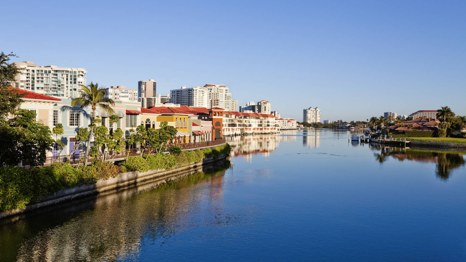 Naples, Florida