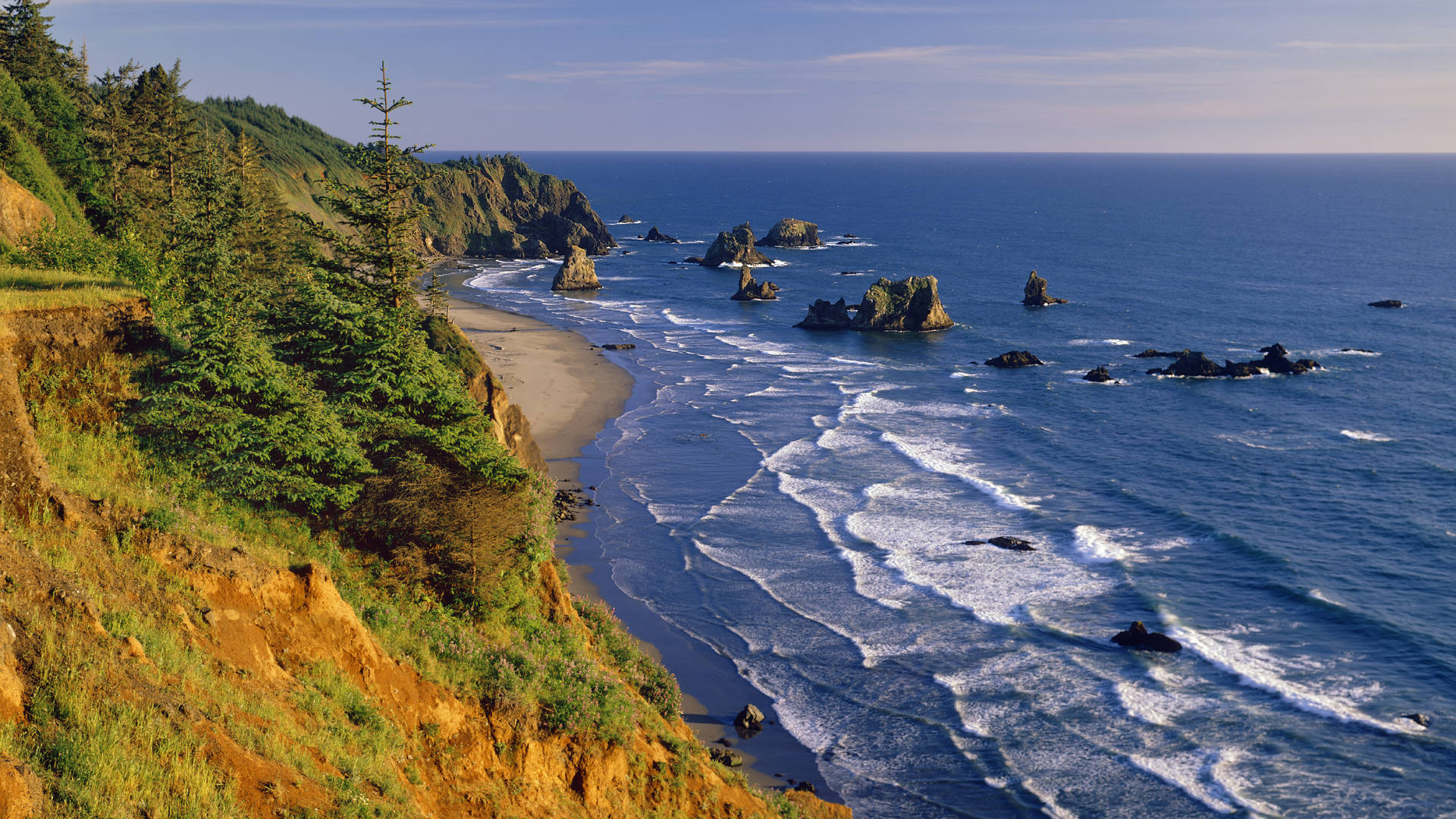Samuel H. Boardman State Park, Oregon