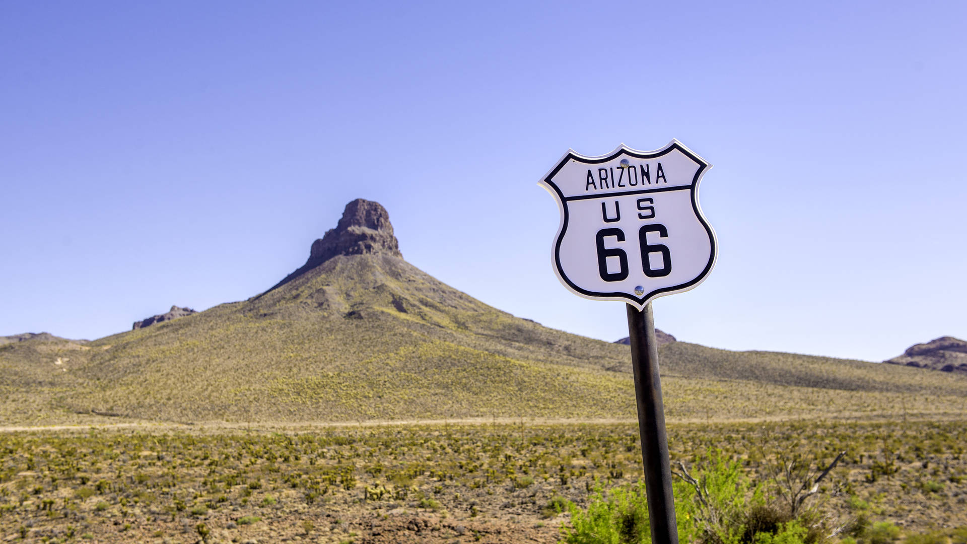 Route 66