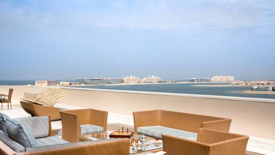 Jumeirah Beach, Dubai