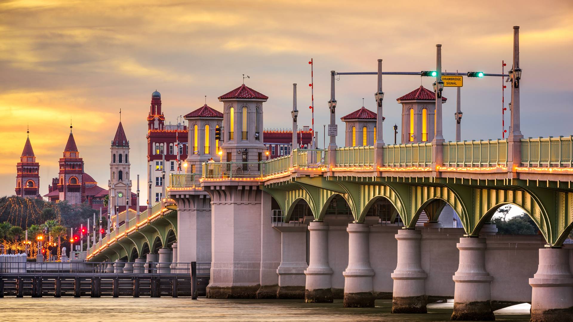 Skyline St. Augustine