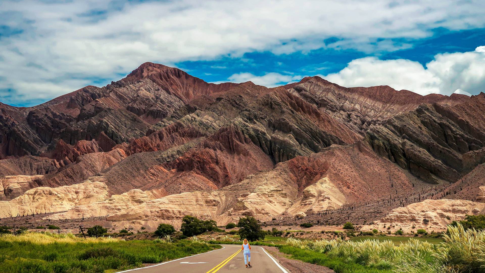 Omgeving Salta