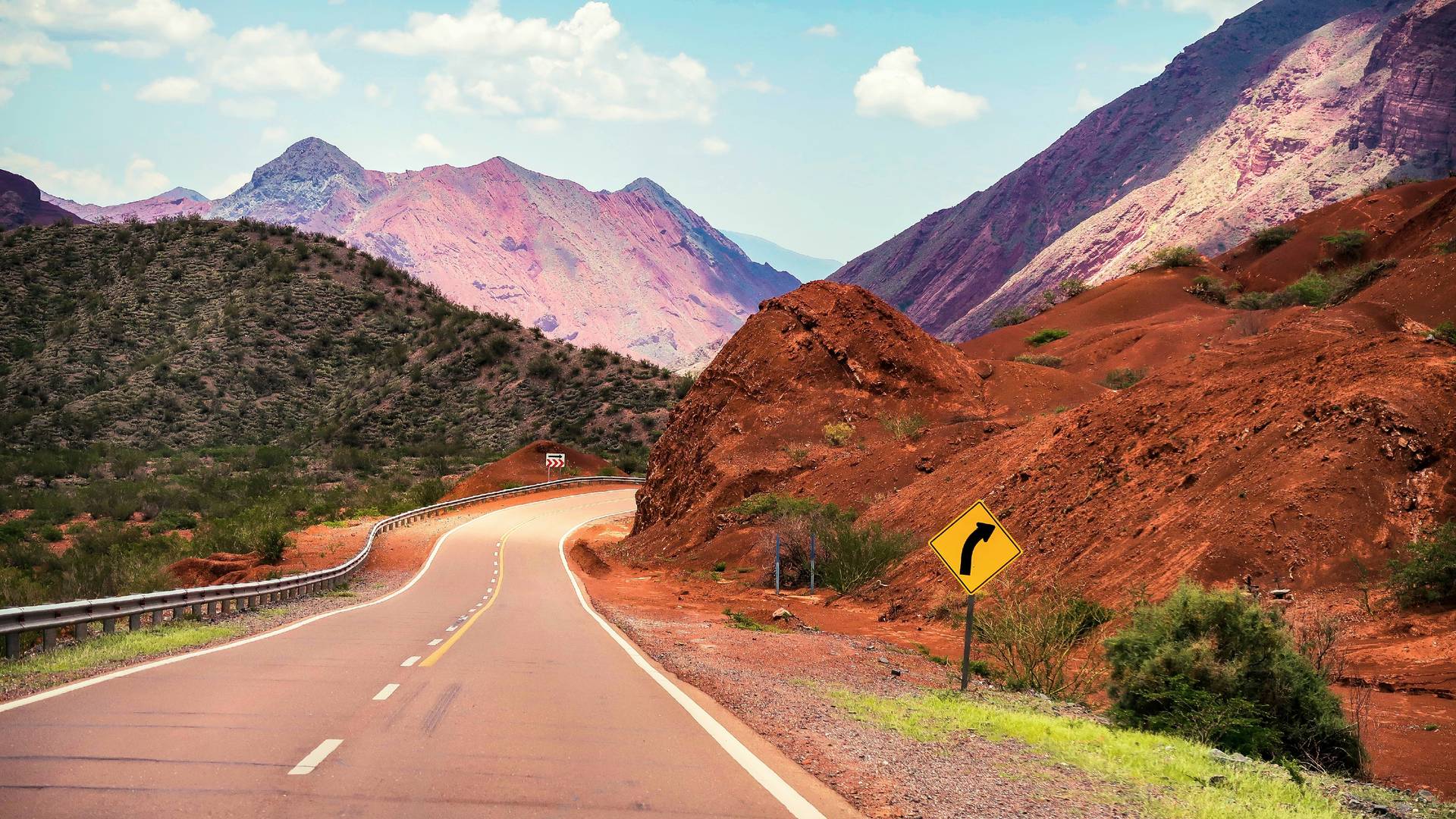 Omgeving Salta