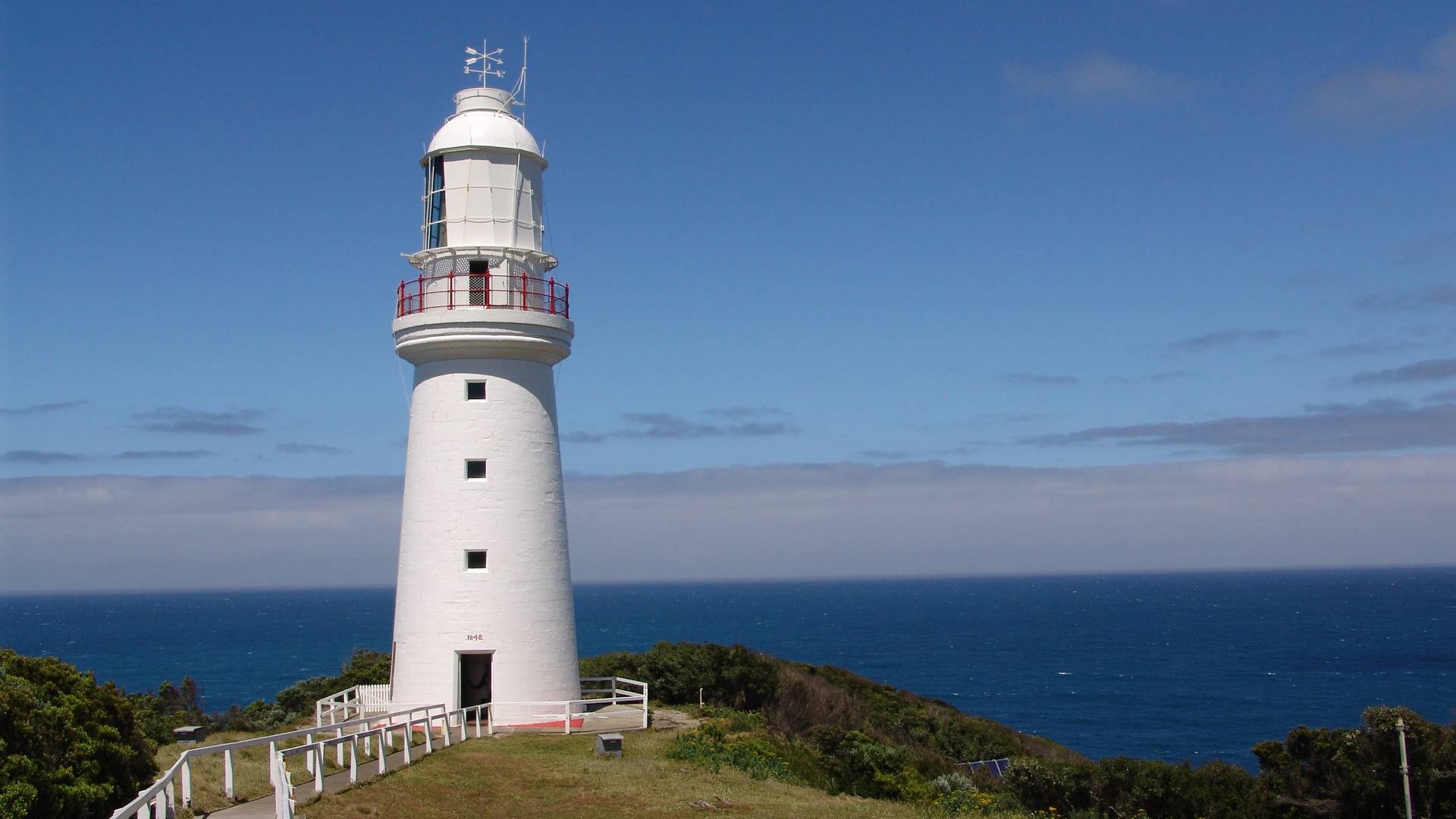 Cape Otway Lightstation