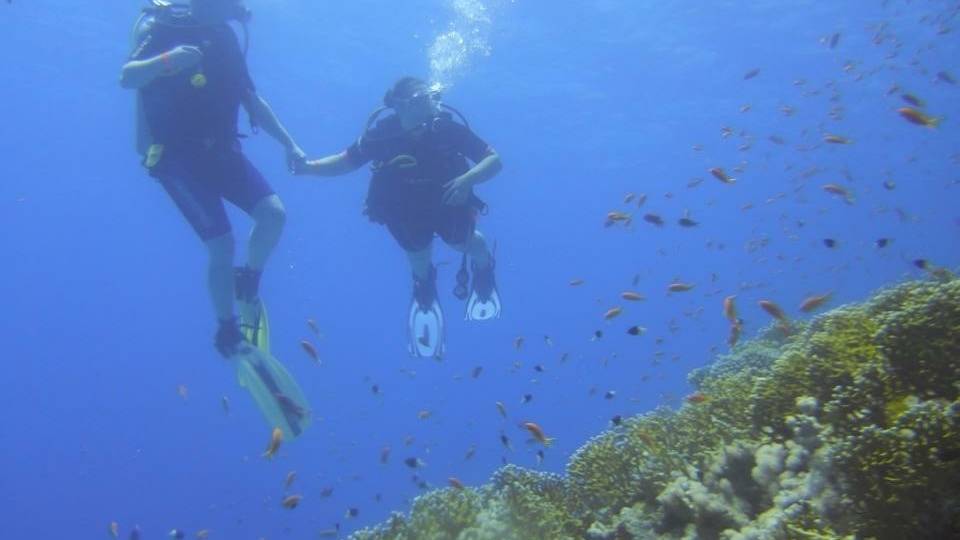 Ningaloo Reef