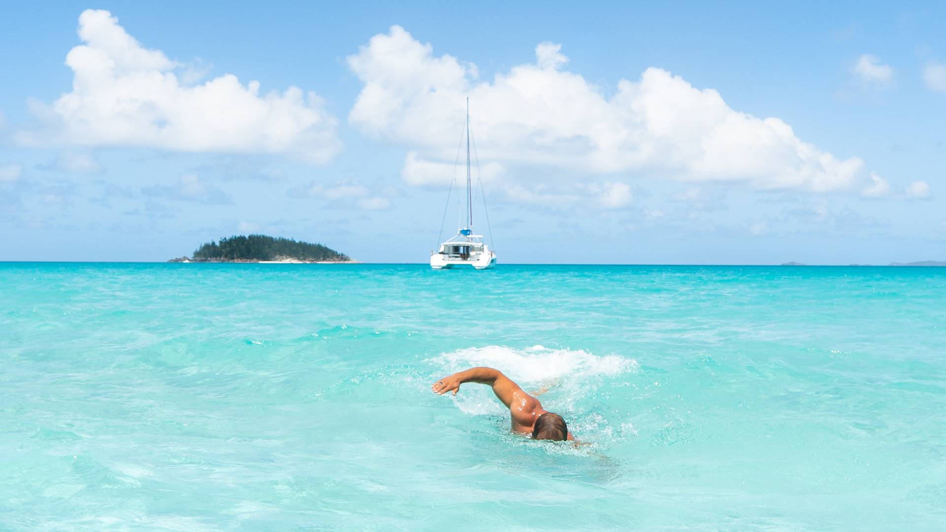 Whitsundays, Queensland
