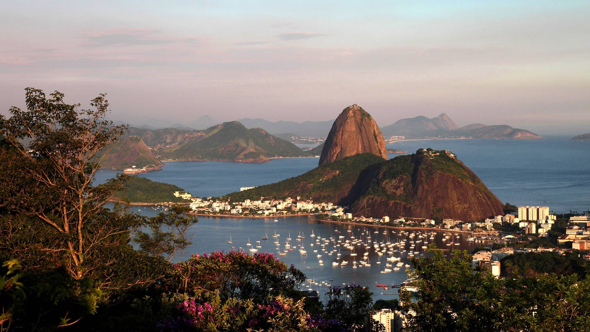 Rio de Janeiro