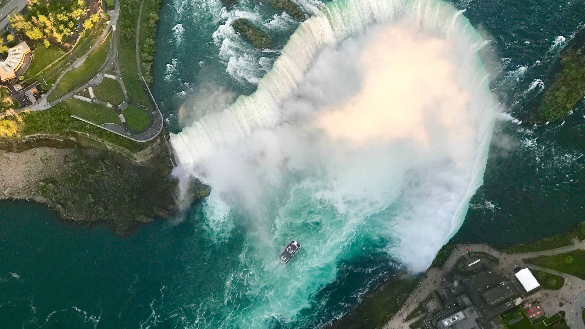 Niagara Falls