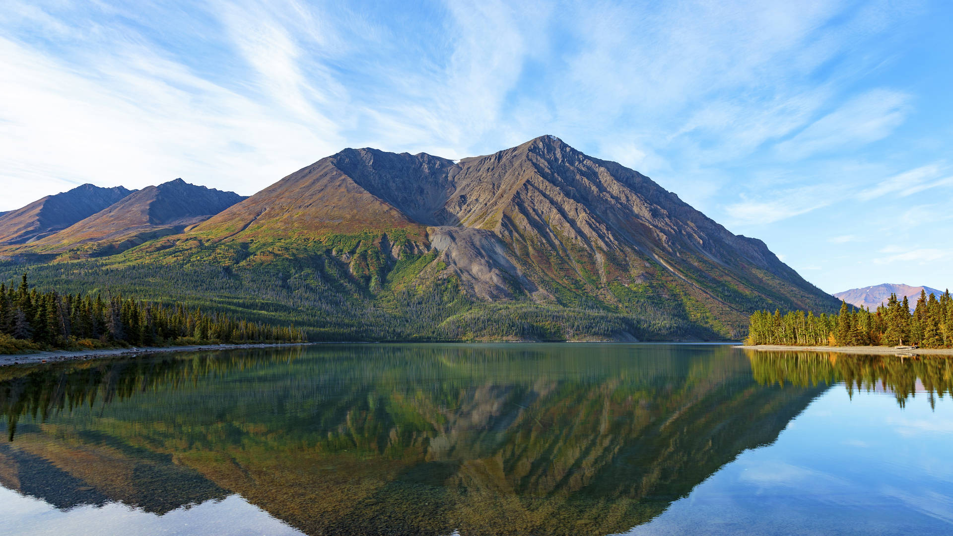 Kluane National Park