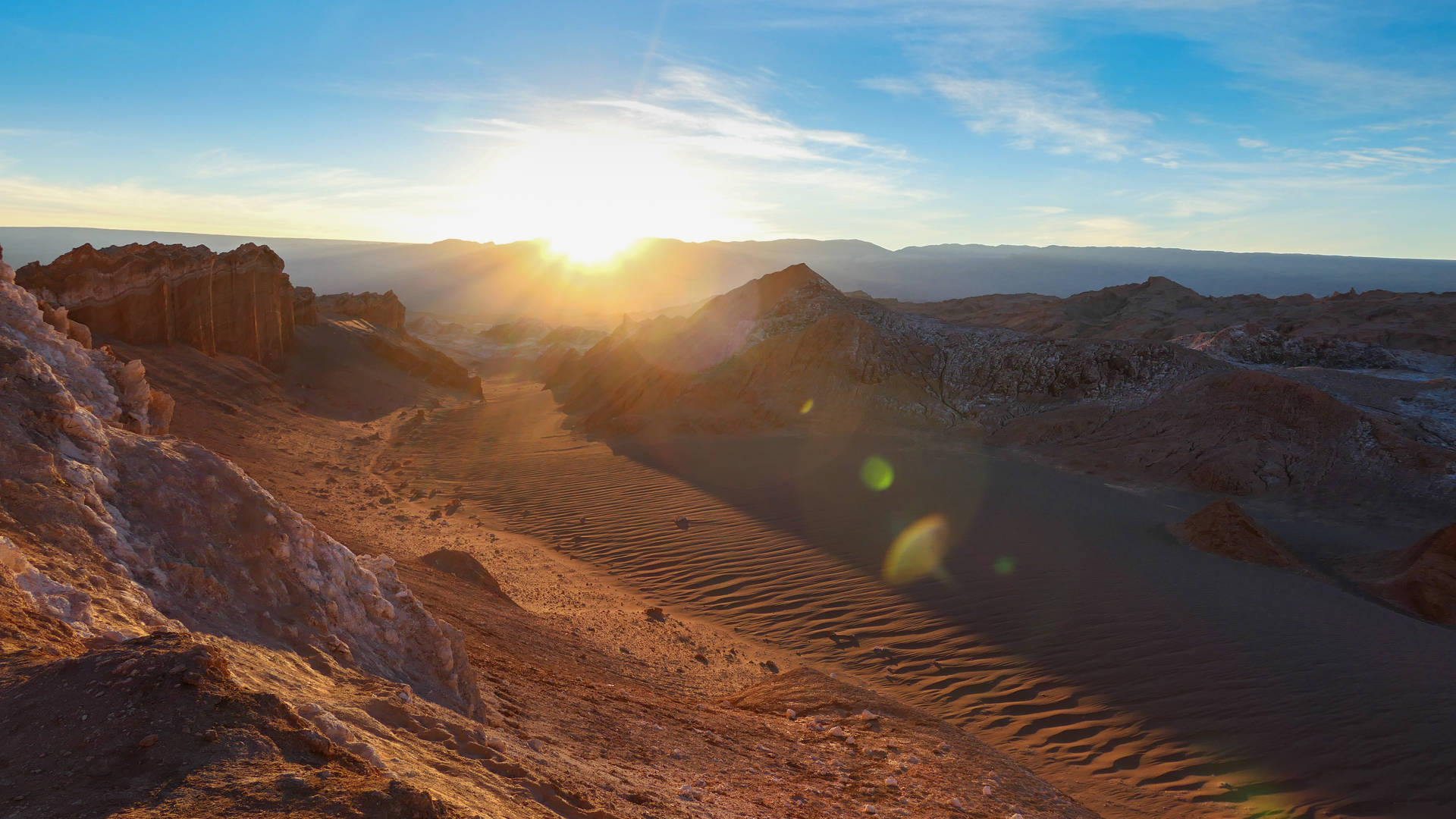 Atacamawoestijn