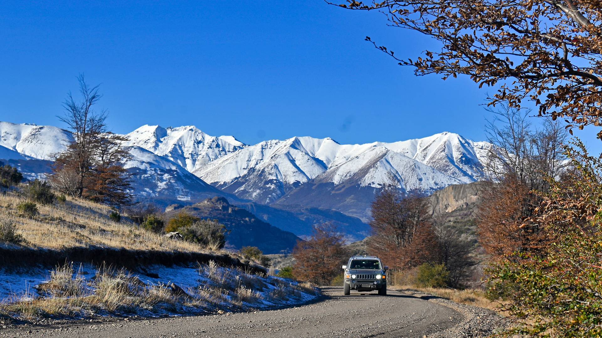 Carretera Austral