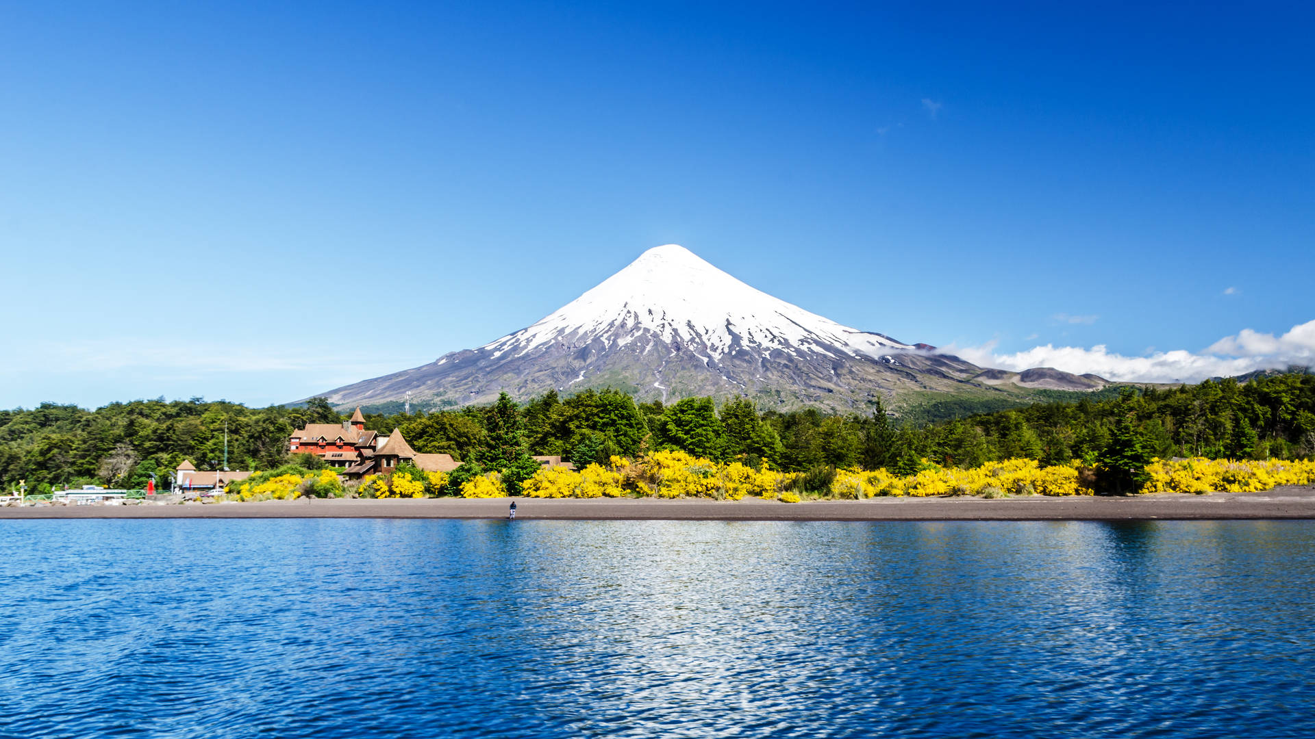 Discover the Carretera Austral in Chile and Argentina