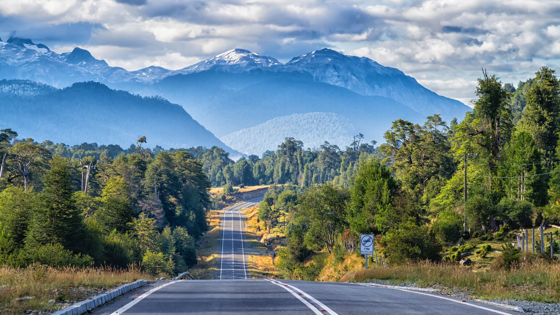 Carretera Austral