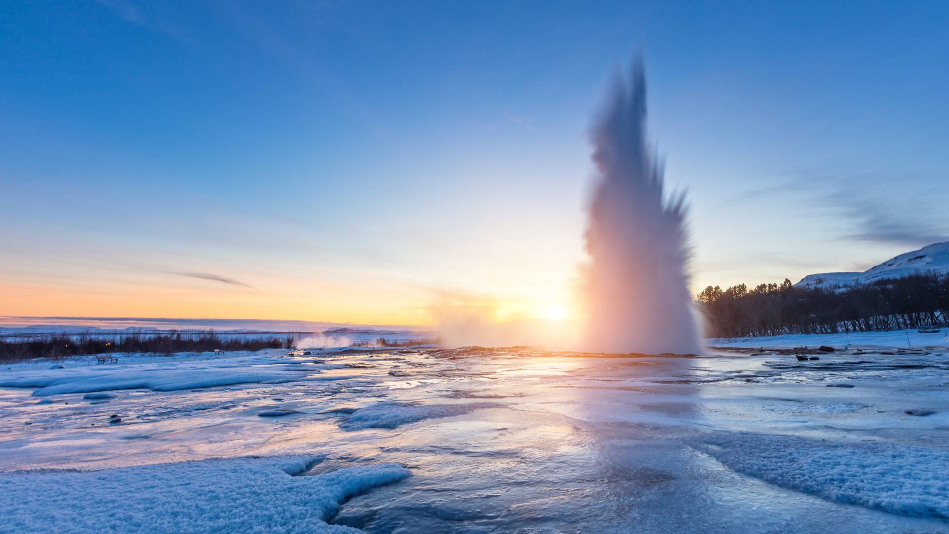 Geysir