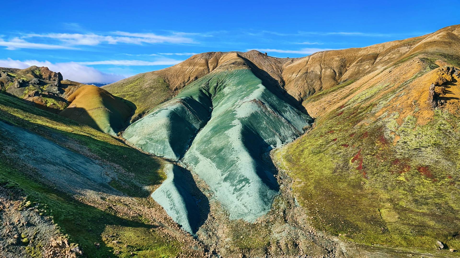 Landmannalaugar